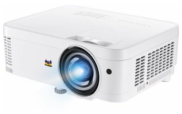 Проектор ViewSonic PS600X