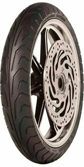 DUNLOP шина 110/70-17 ARROWMAX STREETSMART 54H TL передняя