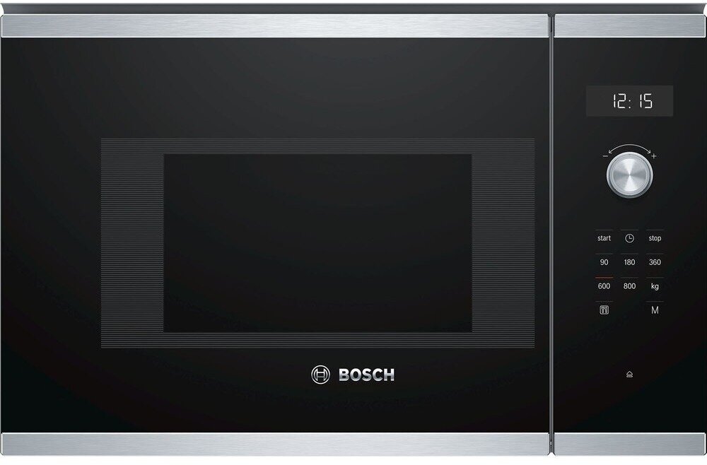 СВЧ BI Bosch BFL 524MS0