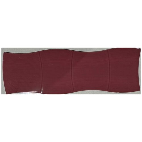 Керамическая плитка, настенная Mayolica Siroco malva 20х60 см (1,2 м²)