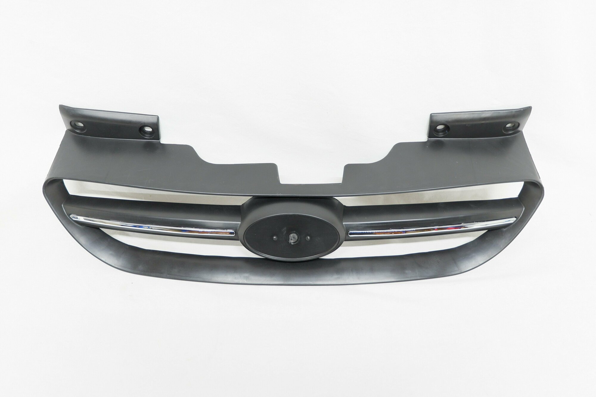 Решетка радиатора Hyundai Getz 2005-2011 863611c410