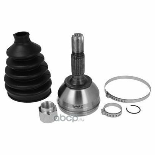 ШРУС Metelli 151703 для Citroen C3 II, C3 Picasso, DS3