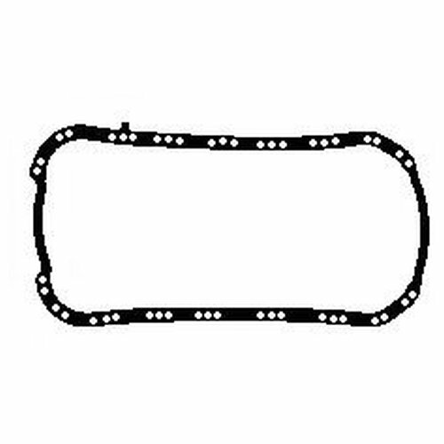фото Прокладка масляного поддона Bga op9394 для Honda Accord VI, Civic VI, VII, CR-X III, Logo
