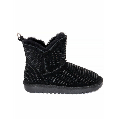 фото Угги ara, размер 41, черный