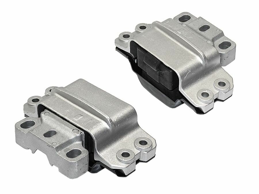 ST1K0199555L SAT Подушка двигателя LH AUDI A3 07-13/SKODA OCTAVIA 04-13/SUPERB 08-15/VW GOLF 03-13/JETTA 07-