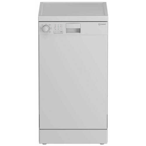 Посудомоечная машина Indesit DFS 1A59 S (белый)