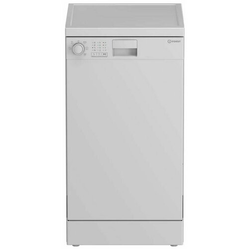 Посудомоечная машина Indesit DFS 1A59 S белый 3080000₽