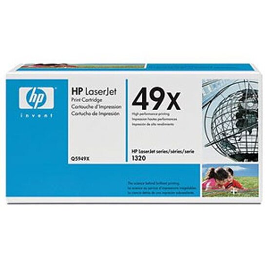 Картридж HP Q5949X LJ 1320