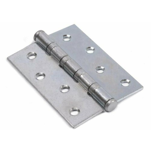 Петля универсальная скобис - 100 (УП-100) цинк белый