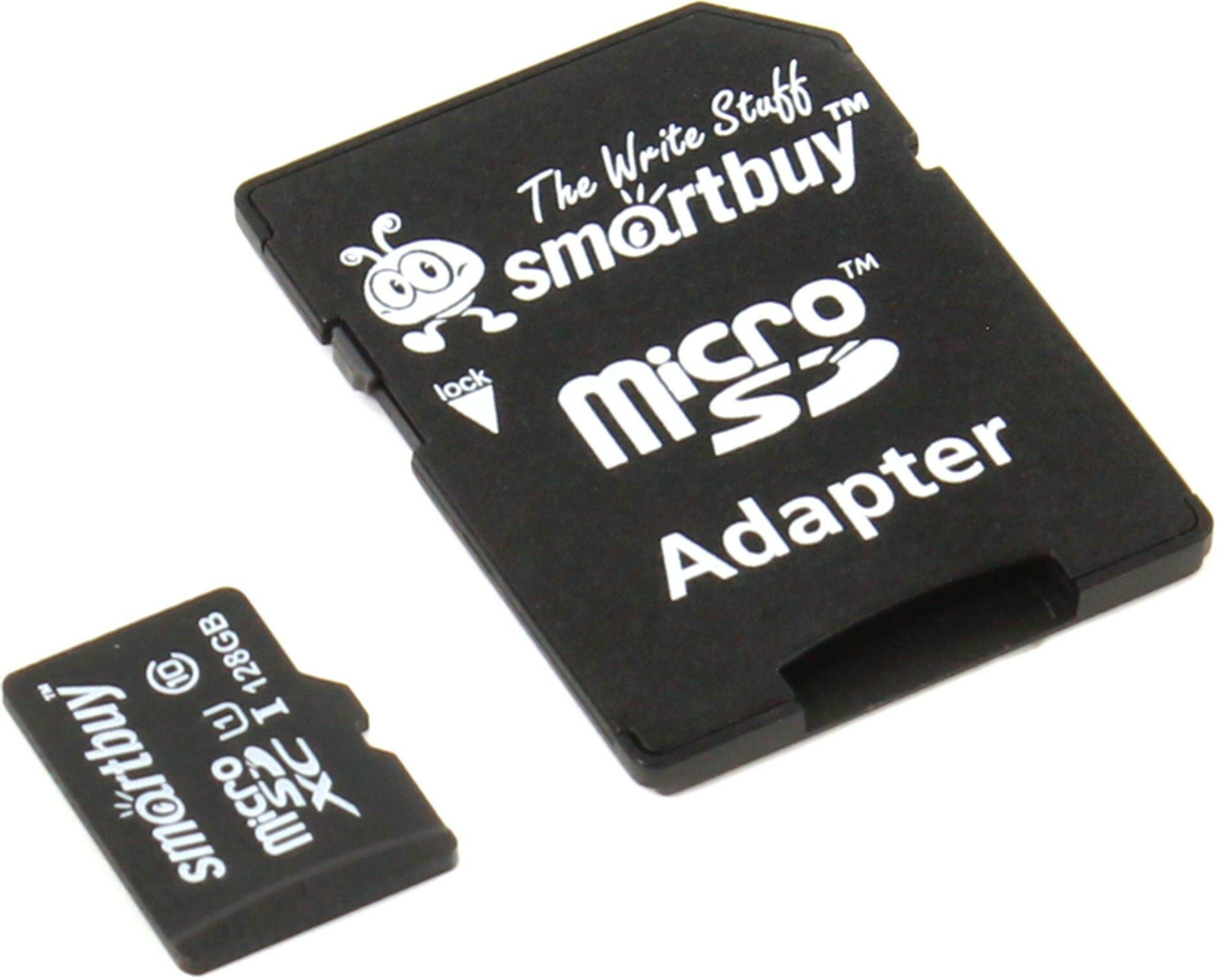 Карта памяти MicroSDXC 256GB Exployd Class 10 Premium UHS-I U3 (95 Mb/s) + SD адаптер - фото №17