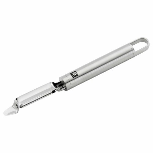 фото Овощечистка с движущимся лезвием zwilling pro, 208 мм, zwilling