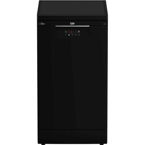 Посудомоечная машина Beko BDFS15020B 45 см черный 27990₽