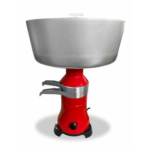 Молокоприемник материал алюминий запасная часть для сепаратора Умница 2999₽