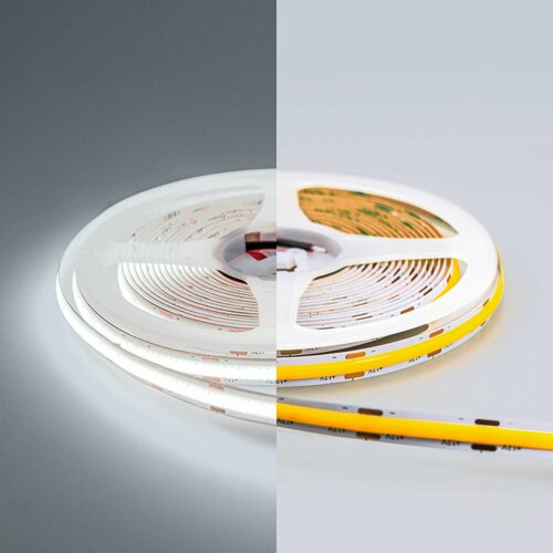 Светодиодная лента СОВ LUX 