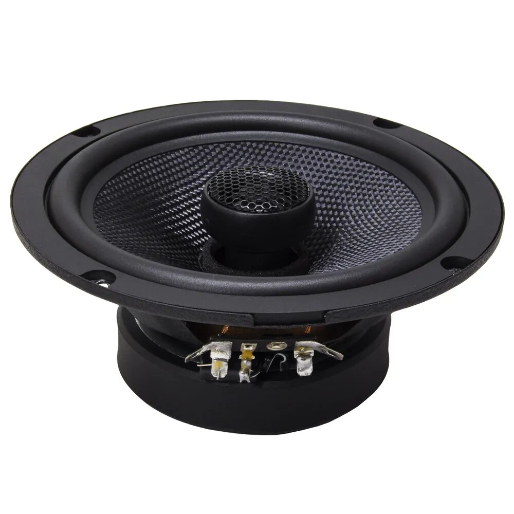 Автоакустика коаксиальная AMP PRO 652 v2
