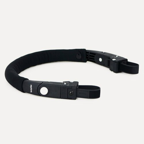 Изображение товара Бампер для коляски Bumprider /Babyzen/Cybex/Joolz Black универсальный