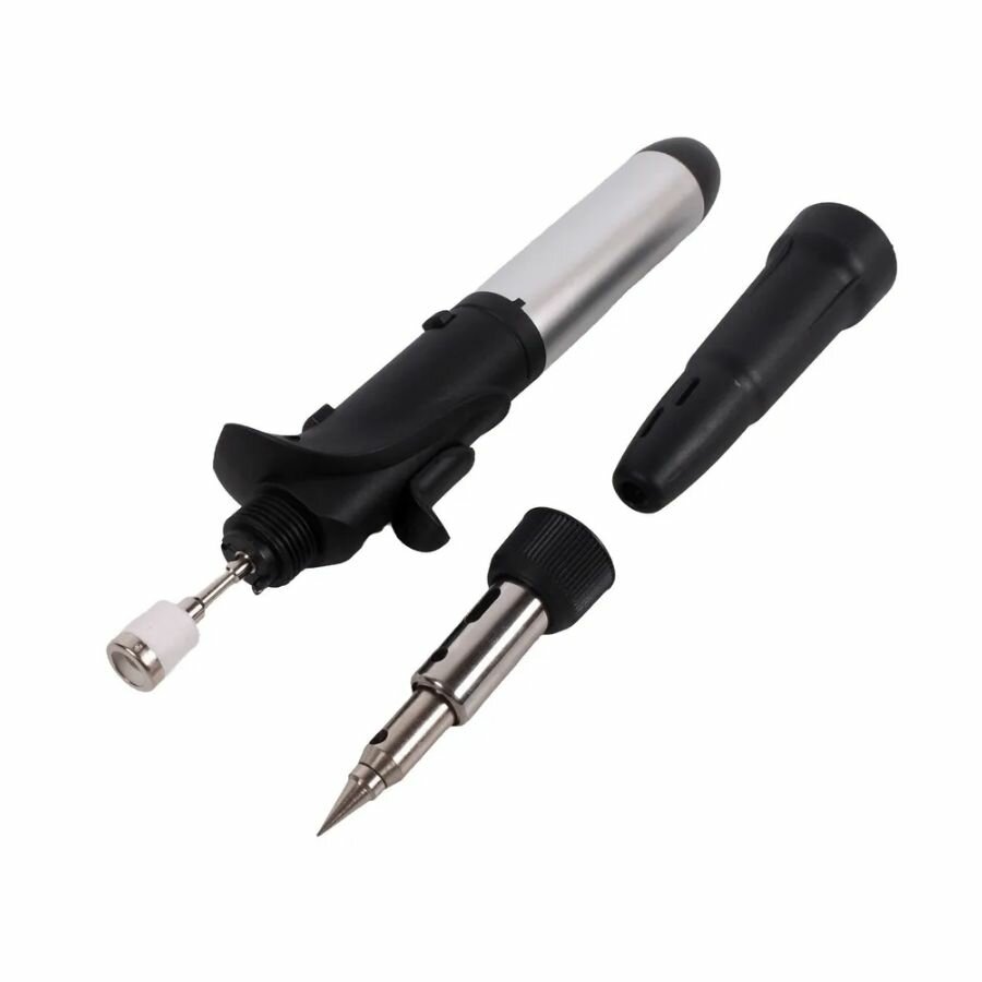 Паяльник газовый TJ100-B — фото 1