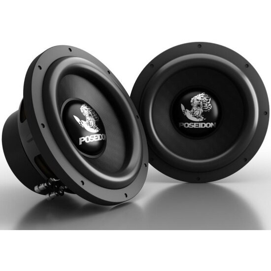 Сабвуфер Prology PS-8 POSEIDON — фото 1