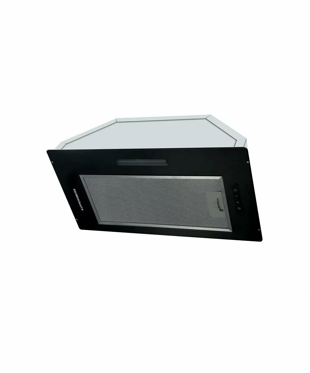 Полновстраиваемая вытяжка Kuppersberg INTOUCH 60 B