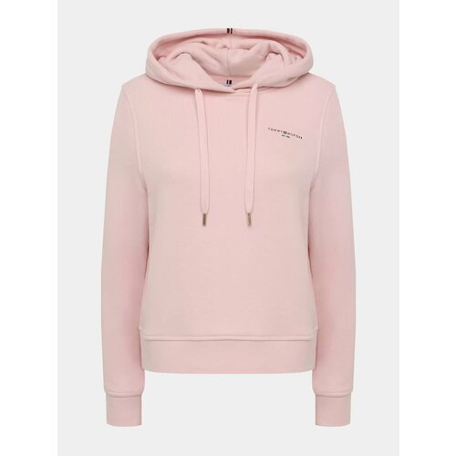 фото Худи tommy hilfiger, размер xs, , розовый