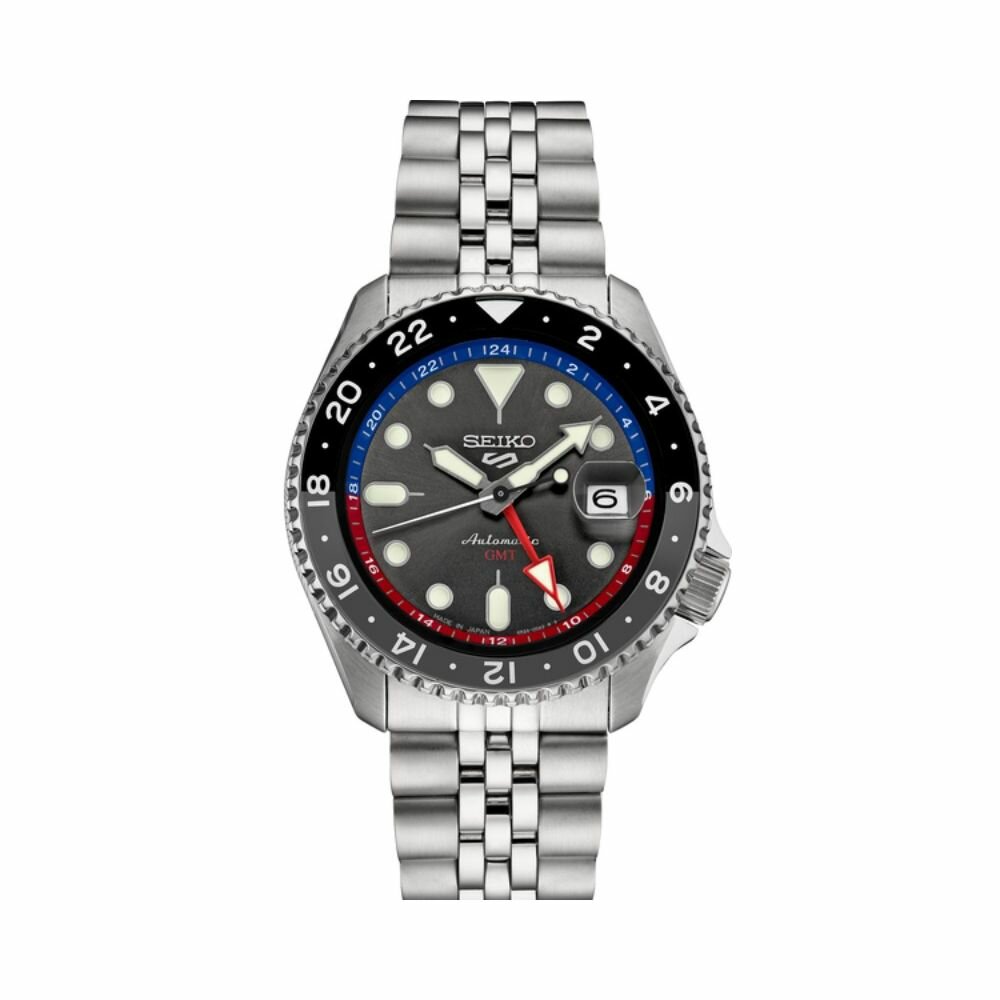 Наручные часы SEIKO 5 Sports 