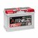 Аккумулятор ARNEZI DIN SMF 75 A/ч обратная R( ) 278x175x190 L3 EN...