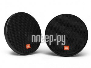 Акустика автомобильная JBL Stage2 624 .