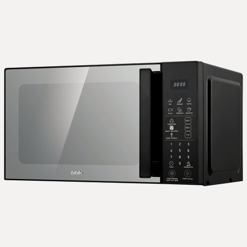Изображение товара Микроволновая печь 20MWS-806S/B черный
