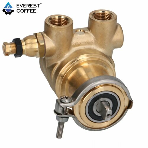 Помпа RotoFlow ротационная 200лч для кофемашин 15800₽