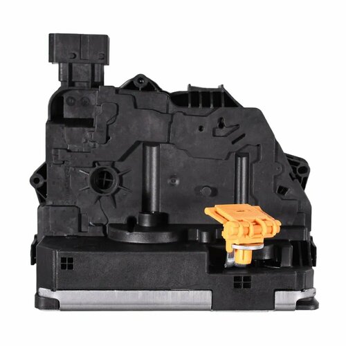 Левая правая механизм замка задней двери подходит для GM OPEL VAUXHALL MERIVA B 2010-2017 13432377 13432376, LH Rear