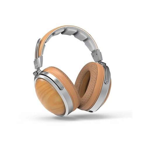 FiiO FT1 черные проводные наушники Коричневый 14265₽