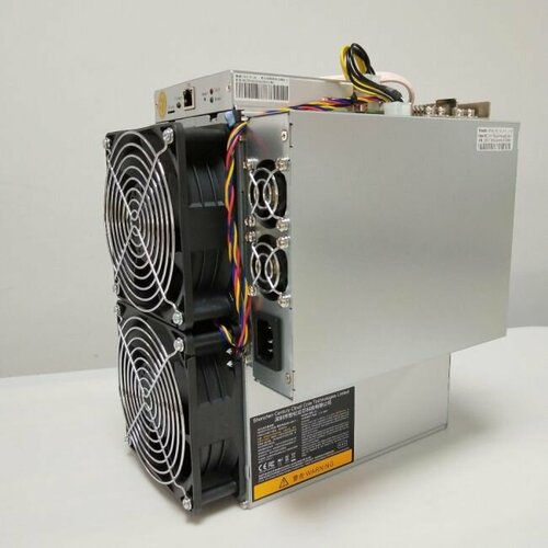 Б/У майнер Antminer S11 19Th