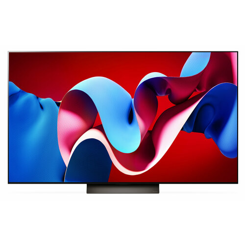 Телевизор LG OLED65C4RLA Ростест Пульт Алиса Официальная гарантия производителя в России 229890₽
