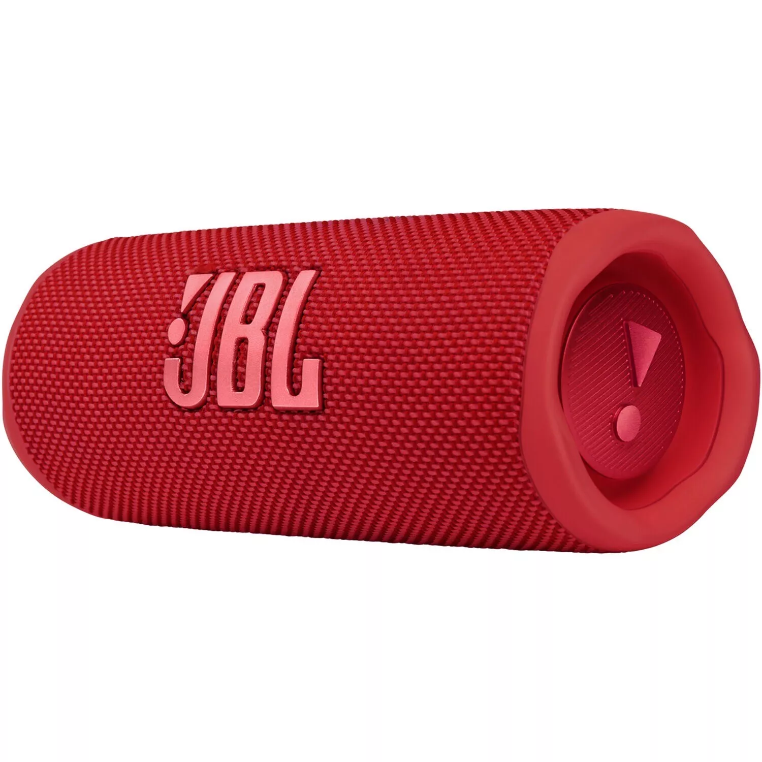 Портативная акустика JBL FLIP 6, 30 Вт, красный [ jblflip6red ] — фото 1