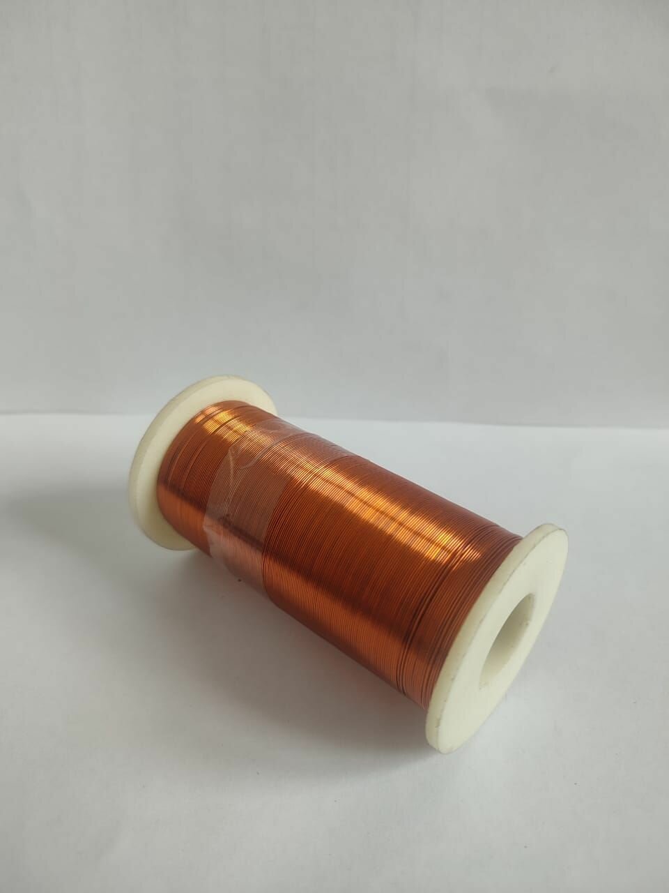 Обмоточный эмалированный провод ПЭТВ-2 — фото 1