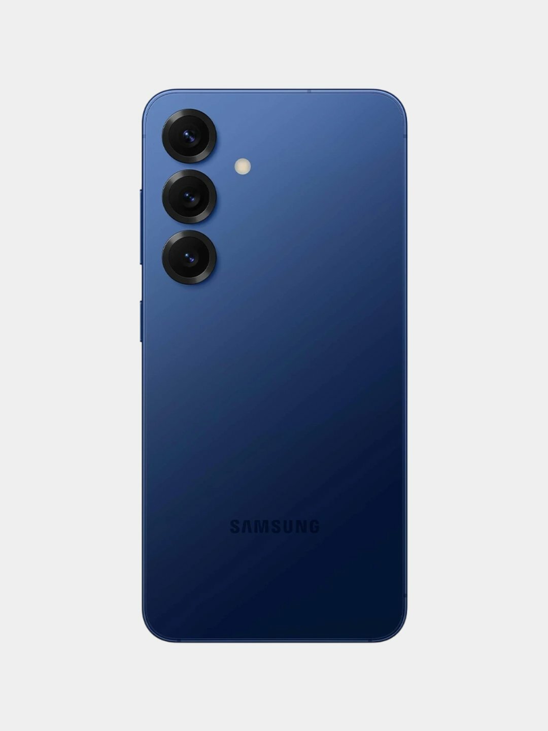 Смартфон Samsung Galaxy S25, 12/256 ГБ 5G, Dynamic AMOLED 120 Гц, 50 МП камера — фото 1