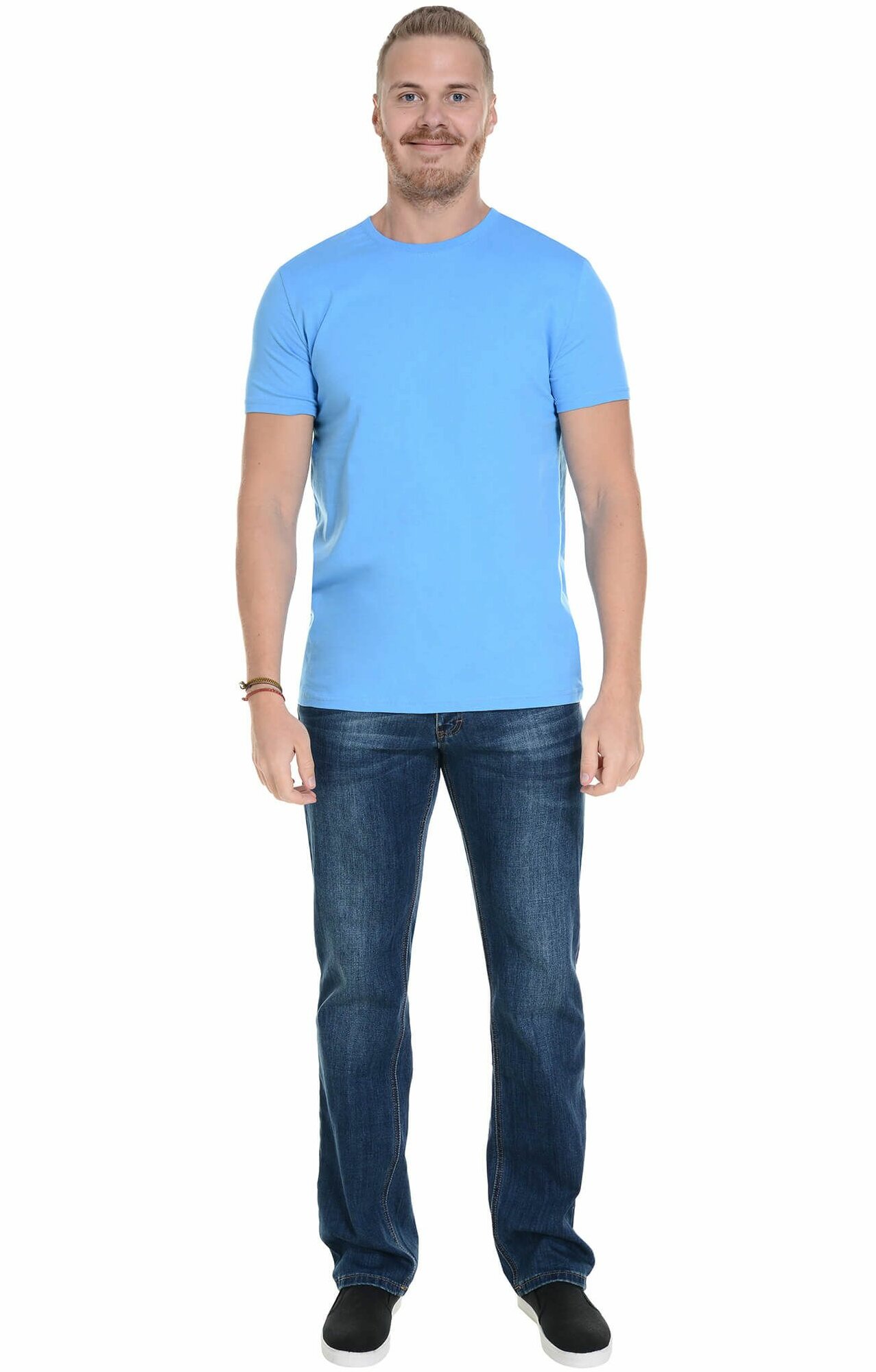 Футболка — фото 1