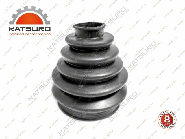 Пыльник шрус наружный 79.5x106x31 для FORD C-MAX, FOCUS, KATSURO KAT2006FRD