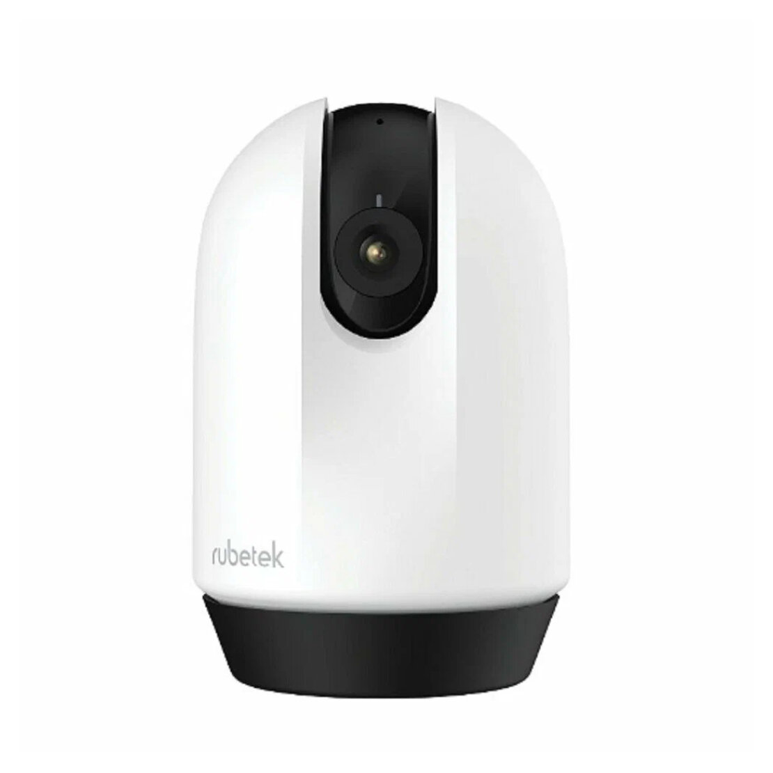 Камера видеонаблюдения RUBETEK RV-3423/Wh Full HD 2 Мп 1/2.9' CMOS объектив 3.6 мм белый