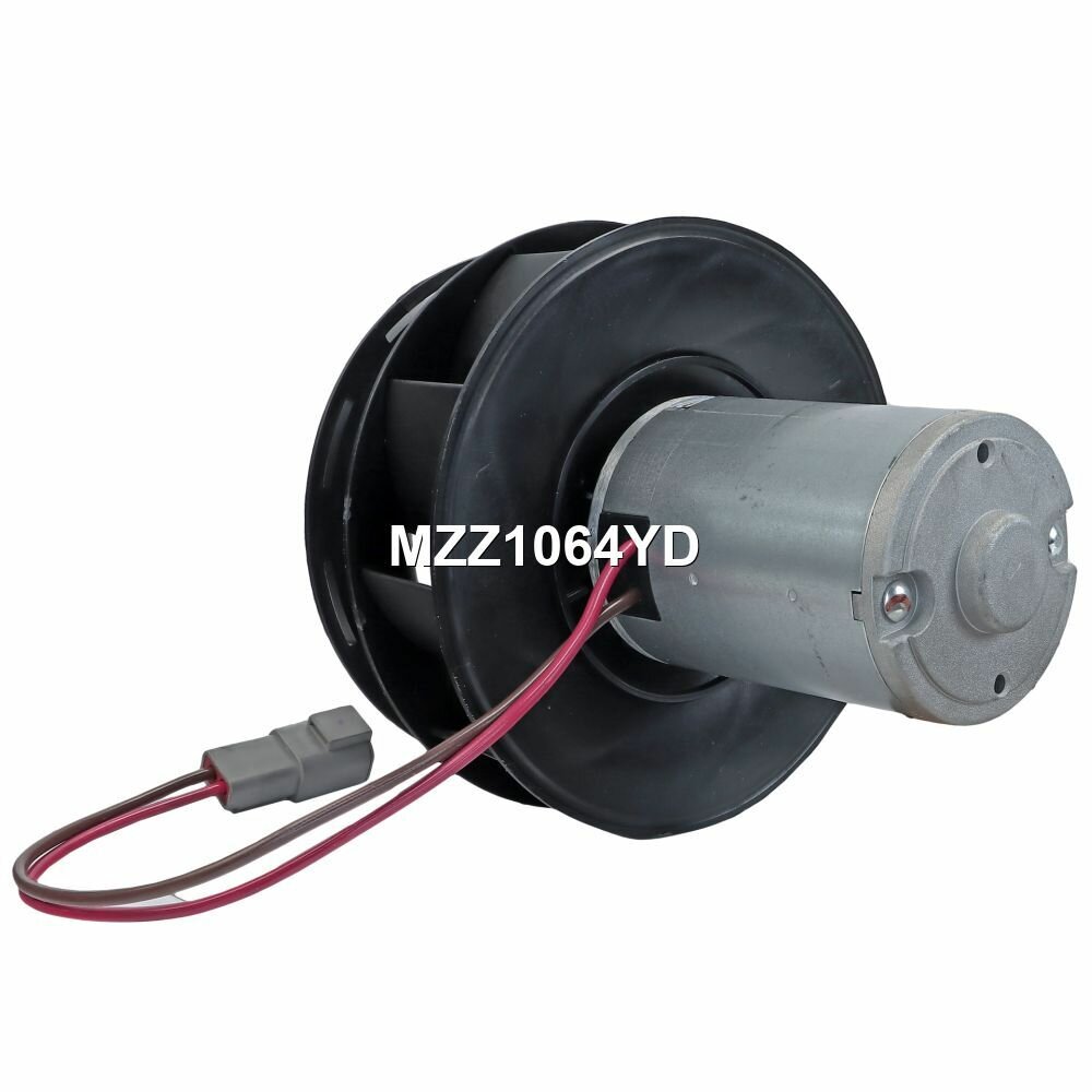 Мотор печки c крыльчаткой Krauf MZZ1064YD