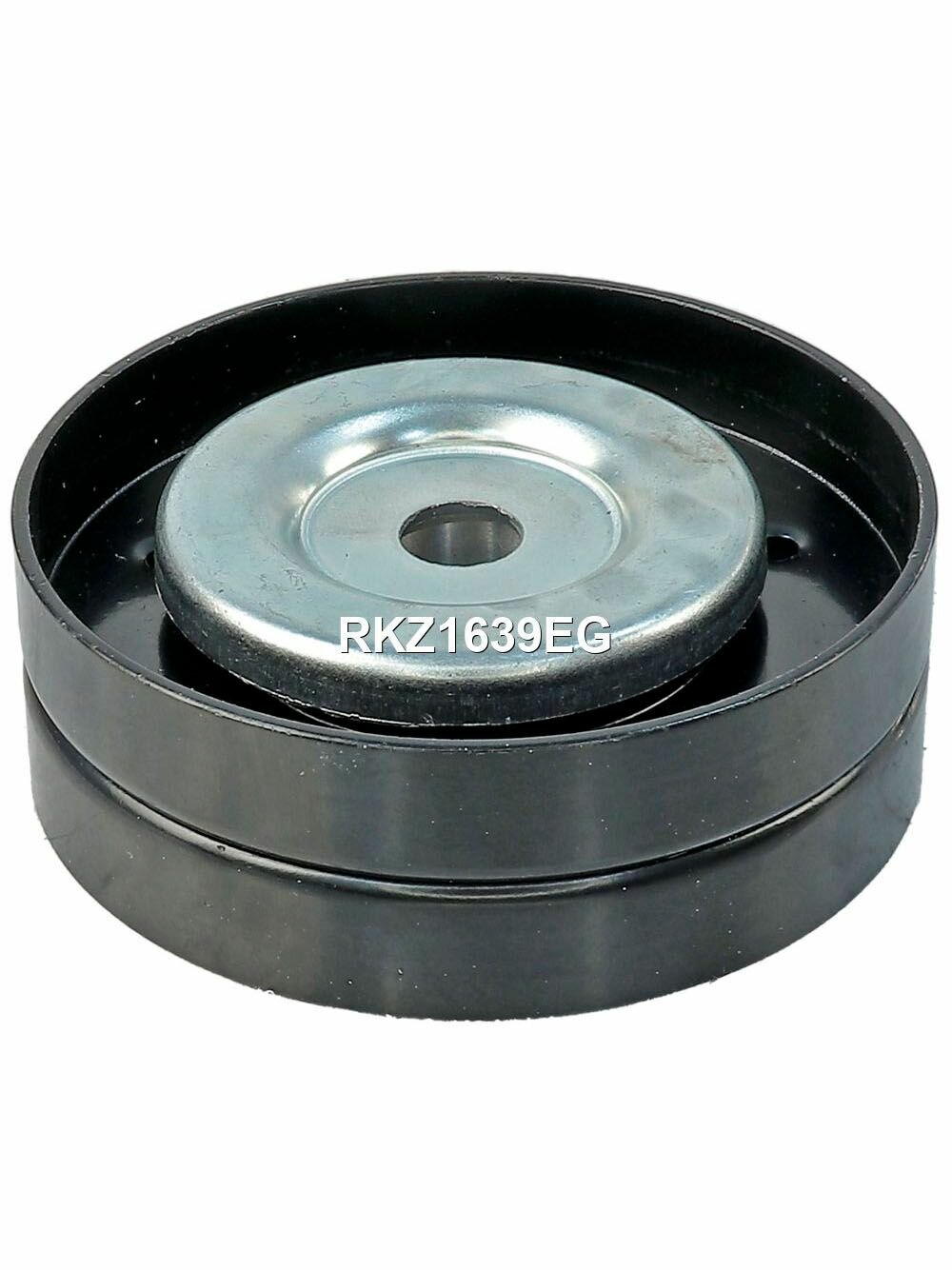 Ролик обводной приводного ремня Audi A4 A6 A8 Skoda Superb Volkswagen Passat Volvo 960 S70 S90 V90