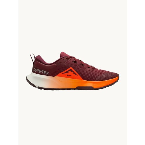 фото Кроссовки nike juniper trail 2 gtx, размер 9 us, бордовый