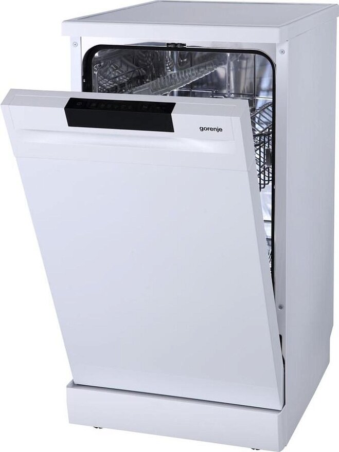 Посудомоечная машина Gorenje GS520E15, белый - фотография № 7