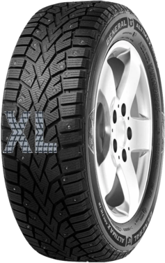 General Tire Altimax Arctic 12 175/65R14 86T