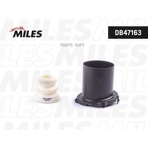 MILES DB47163 Пыьникотбойник CHEVROLETDAEWOO 05- пер на 1 аморт 5560₽