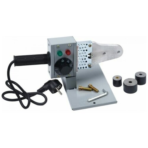 Сварочный набор AQUALINK A-04 3665₽