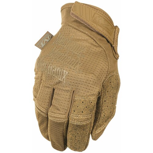 фото Тактические перчатки mechanix tactical specialty vent