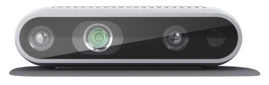 Intel RealSense Depth Camera D435i