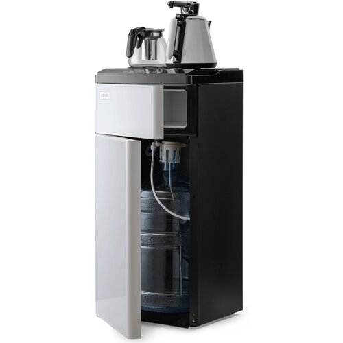 черный, белый