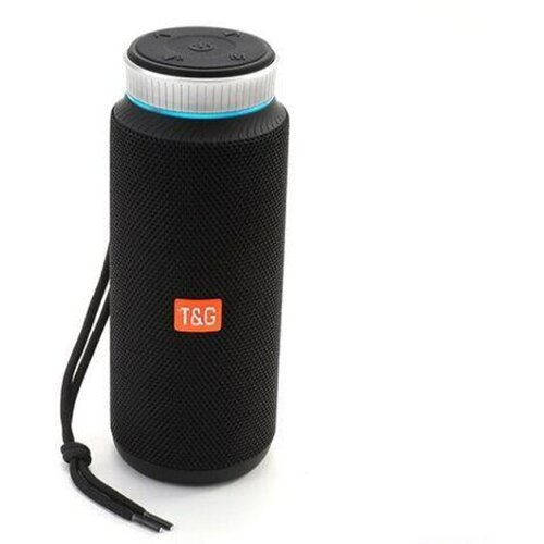 Колонка T G 326 черный 220500₽